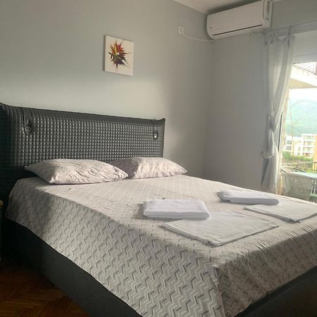 Guest House בודווה מראה חיצוני תמונה