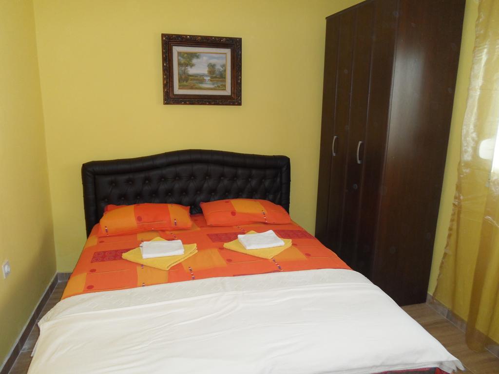 Guest House בודווה חדר תמונה