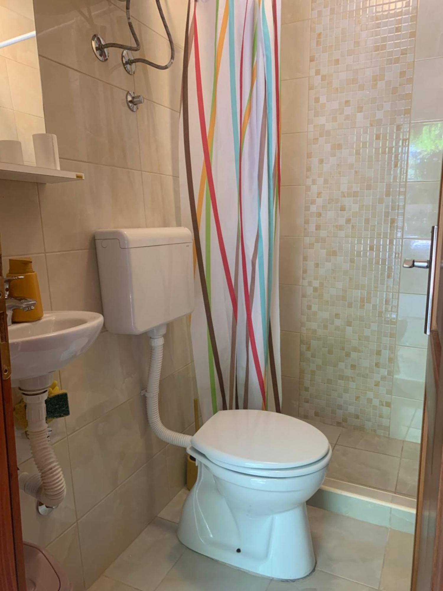 Guest House בודווה מראה חיצוני תמונה