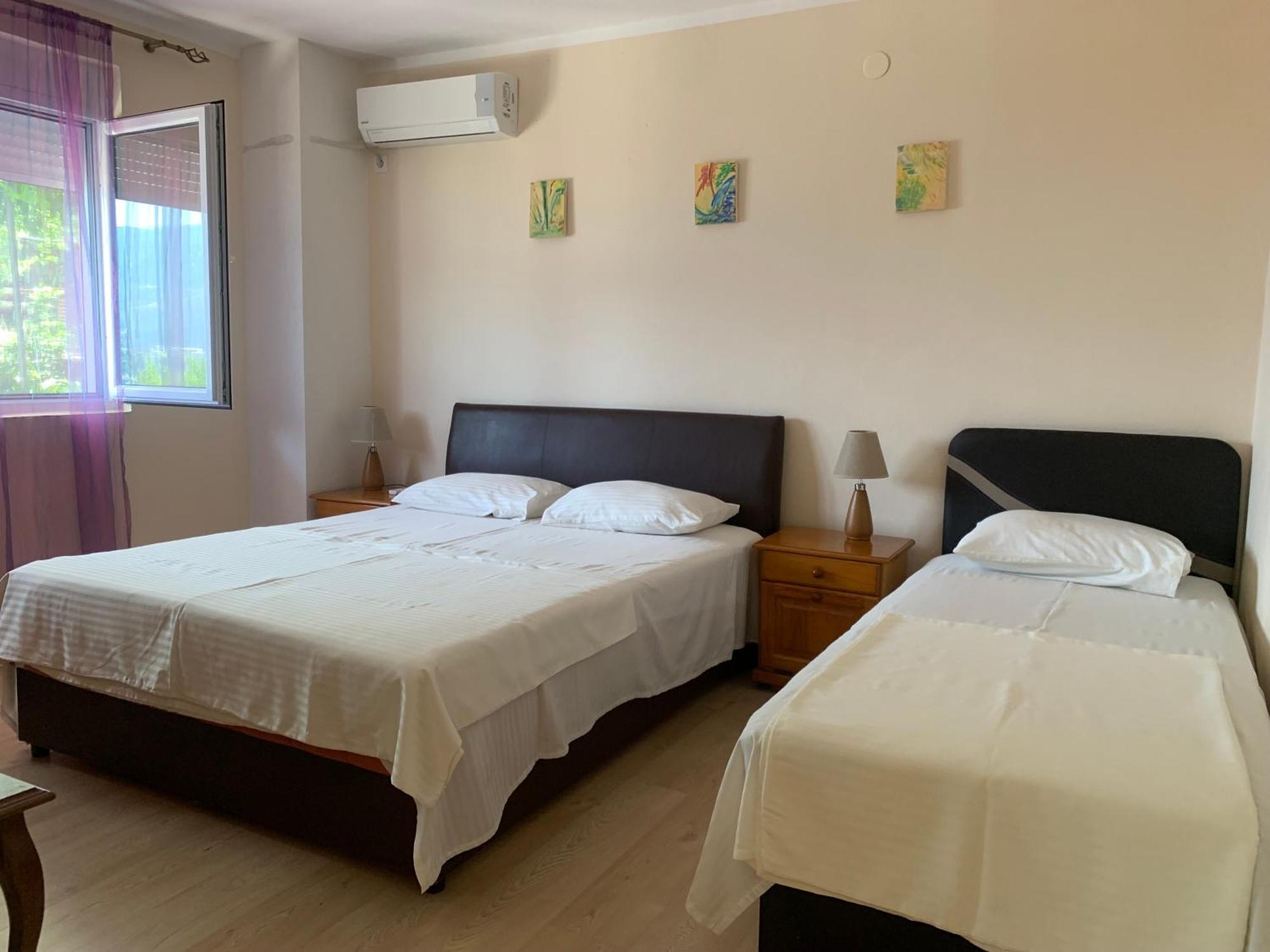 Guest House בודווה מראה חיצוני תמונה