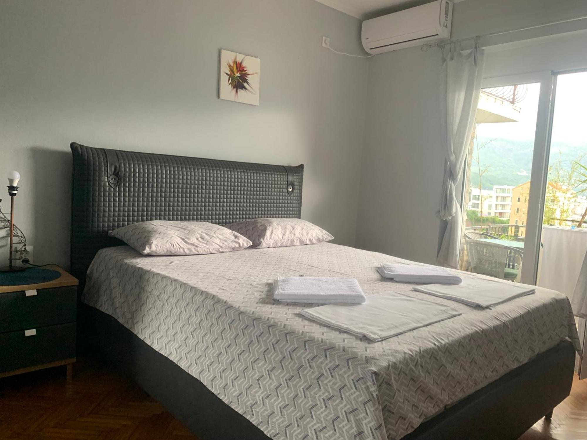 Guest House בודווה מראה חיצוני תמונה