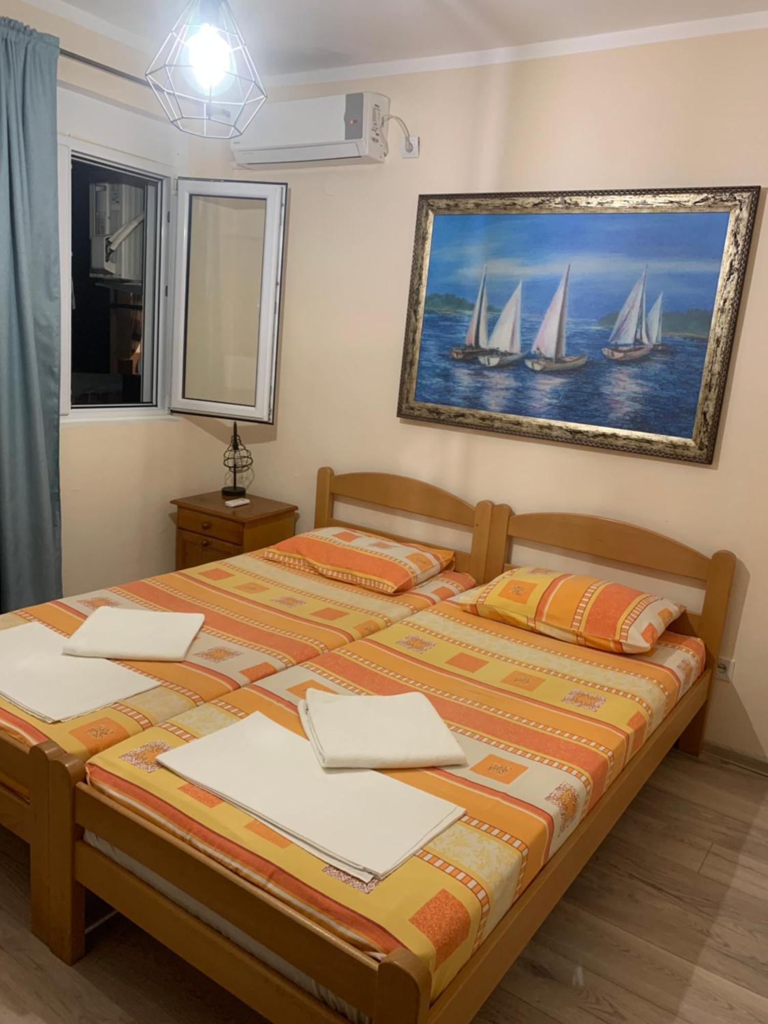 Guest House בודווה מראה חיצוני תמונה