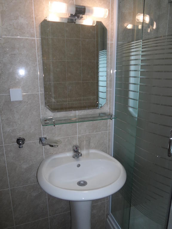 Guest House בודווה חדר תמונה