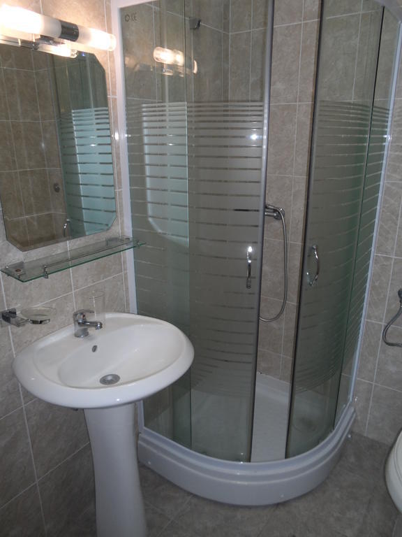Guest House בודווה חדר תמונה